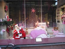 Первая поездка в Швецию перед Рождеством. Автобусный тур.