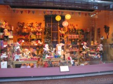 Первая поездка в Швецию перед Рождеством. Автобусный тур.