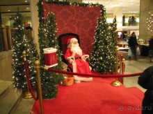 Первая поездка в Швецию перед Рождеством. Автобусный тур.