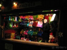 Первая поездка в Швецию перед Рождеством. Автобусный тур.