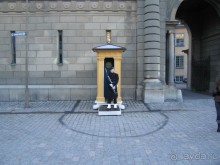 Первая поездка в Швецию перед Рождеством. Автобусный тур.