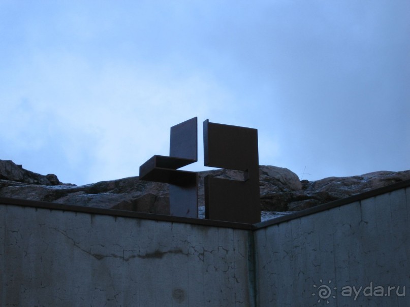 Первая поездка в Швецию перед Рождеством. Автобусный тур.