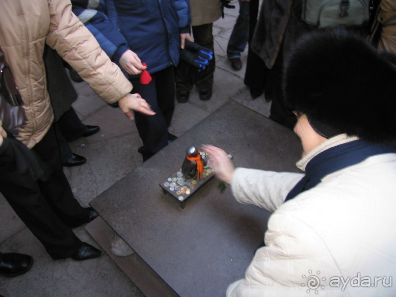 Первая поездка в Швецию перед Рождеством. Автобусный тур.