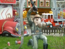 Альбом отзыва "Крестовский остров в Санкт-Петербурге - отличное место для отдыха и прогулок круглый год."