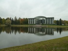 Альбом отзыва "Крестовский остров в Санкт-Петербурге - отличное место для отдыха и прогулок круглый год."