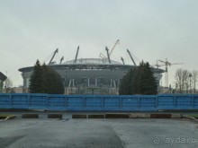 Альбом отзыва "Крестовский остров в Санкт-Петербурге - отличное место для отдыха и прогулок круглый год."