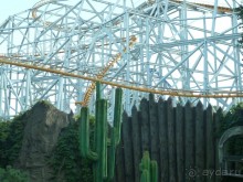 Альбом отзыва "Крестовский остров в Санкт-Петербурге - отличное место для отдыха и прогулок круглый год."