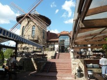 Альбом отзыва "Крестовский остров в Санкт-Петербурге - отличное место для отдыха и прогулок круглый год."