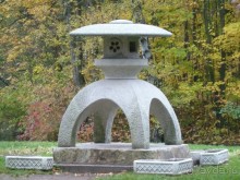 Альбом отзыва "Крестовский остров в Санкт-Петербурге - отличное место для отдыха и прогулок круглый год."