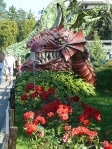 Альбом отзыва "Крестовский остров в Санкт-Петербурге - отличное место для отдыха и прогулок круглый год."