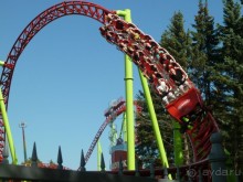 Альбом отзыва "Крестовский остров в Санкт-Петербурге - отличное место для отдыха и прогулок круглый год."