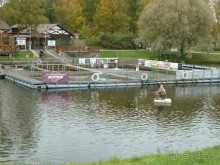 Крестовский остров в Санкт-Петербурге - отличное место для отдыха и прогулок круглый год.