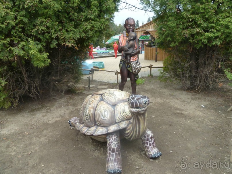 Крестовский остров в Санкт-Петербурге - отличное место для отдыха и прогулок круглый год.