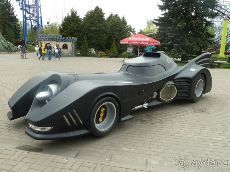 Крестовский остров в Санкт-Петербурге - отличное место для отдыха и прогулок круглый год.