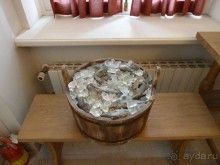 Непафосные дворцы Санкт-Петербурга. Часть вторая. Усадьба Г.Р.Державина.