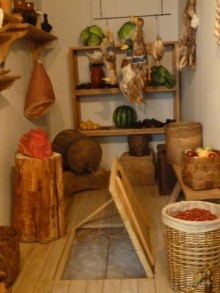 Альбом отзыва "Непафосные дворцы Санкт-Петербурга. Часть вторая. Усадьба Г.Р.Державина."