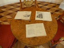 Непафосные дворцы Санкт-Петербурга. Часть вторая. Усадьба Г.Р.Державина.