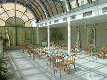 Непафосные дворцы Санкт-Петербурга. Часть вторая. Усадьба Г.Р.Державина.