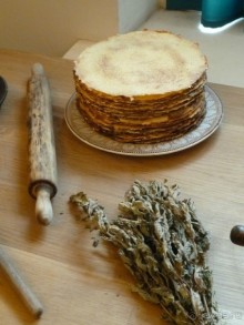 Непафосные дворцы Санкт-Петербурга. Часть вторая. Усадьба Г.Р.Державина.