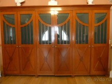 Непафосные дворцы Санкт-Петербурга. Часть вторая. Усадьба Г.Р.Державина.