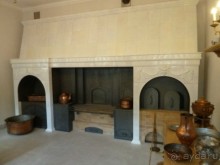 Непафосные дворцы Санкт-Петербурга. Часть вторая. Усадьба Г.Р.Державина.