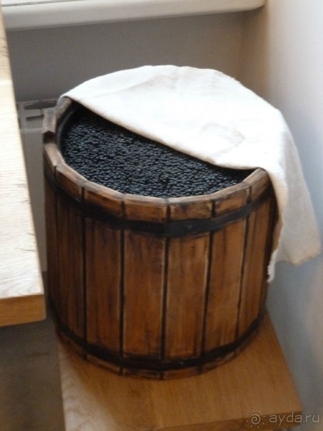 Непафосные дворцы Санкт-Петербурга. Часть вторая. Усадьба Г.Р.Державина.