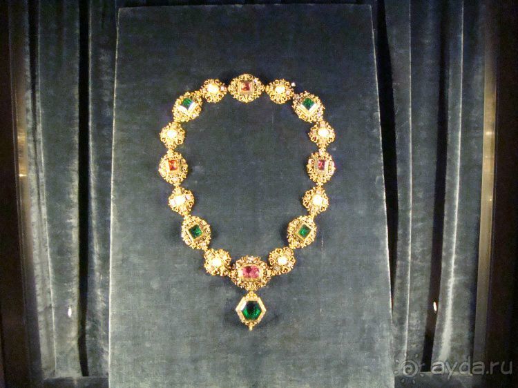 Рождественская поездка в Германию. Мюнхен