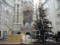 Рождественская поездка в Германию. Мюнхен