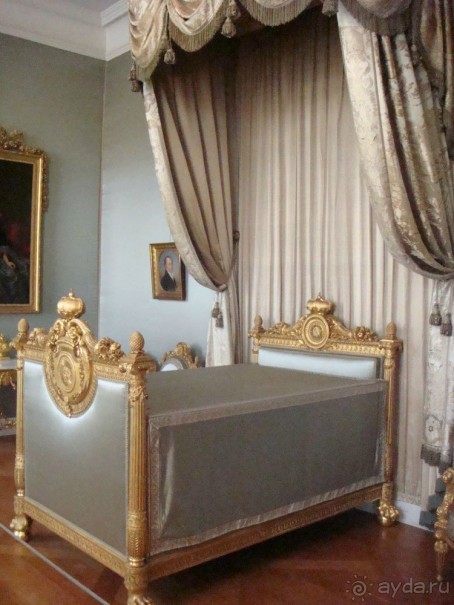 Рождественская поездка в Германию. Мюнхен