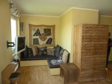 Отель на озере в Германии. Небуржуйский отдых.