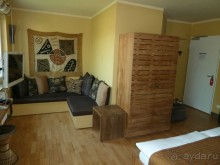 Отель на озере в Германии. Небуржуйский отдых.