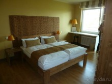 Отель на озере в Германии. Небуржуйский отдых.