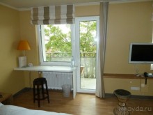 Отель на озере в Германии. Небуржуйский отдых.