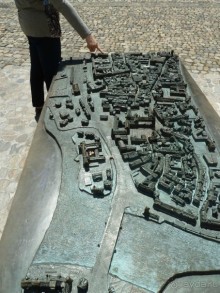 Отель на озере в Германии. Небуржуйский отдых.