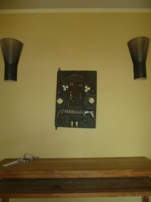 Отель на озере в Германии. Небуржуйский отдых.