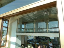 Отель на озере в Германии. Небуржуйский отдых.