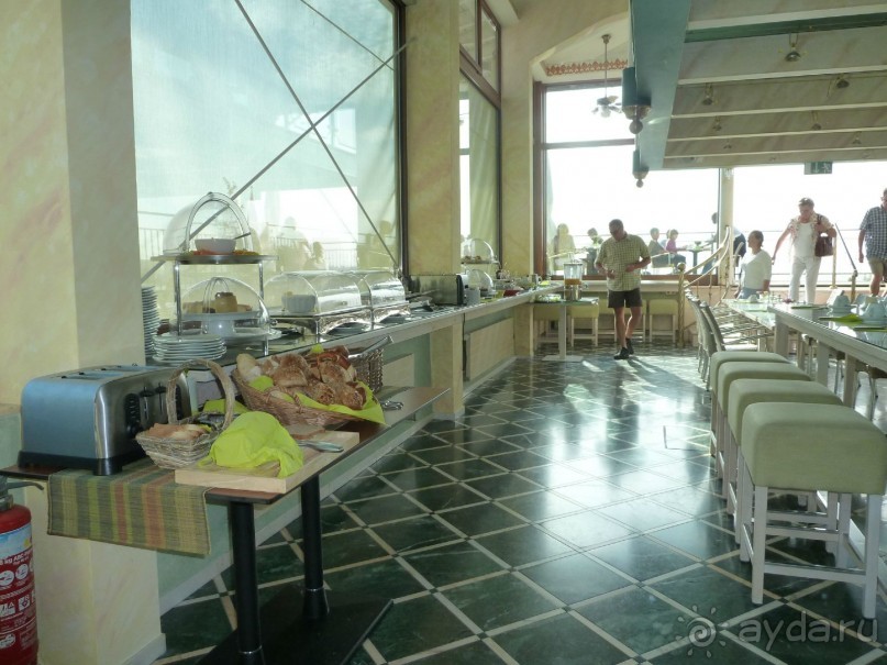 Отель на озере в Германии. Небуржуйский отдых.