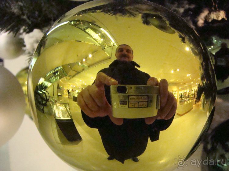 Рождество в Германии. Нюрнберг - Главная рождественская ярмарка Европы.