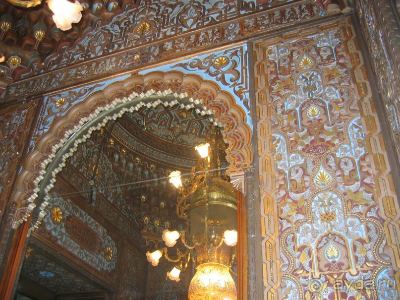 Непафосные дворцы Санкт-Петербурга.  Михайловский замок и Строгановский дворец.