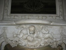 Непафосные дворцы Санкт-Петербурга.  Михайловский замок и Строгановский дворец.