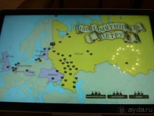 Непафосные дворцы Санкт-Петербурга.  Михайловский замок и Строгановский дворец.