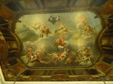 Непафосные дворцы Санкт-Петербурга.  Михайловский замок и Строгановский дворец.