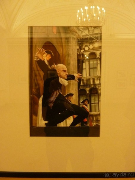 Непафосные дворцы Санкт-Петербурга.  Михайловский замок и Строгановский дворец.