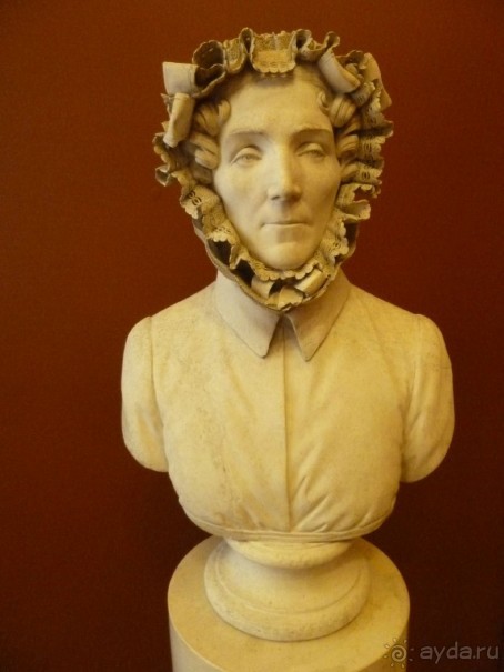 Непафосные дворцы Санкт-Петербурга.  Михайловский замок и Строгановский дворец.