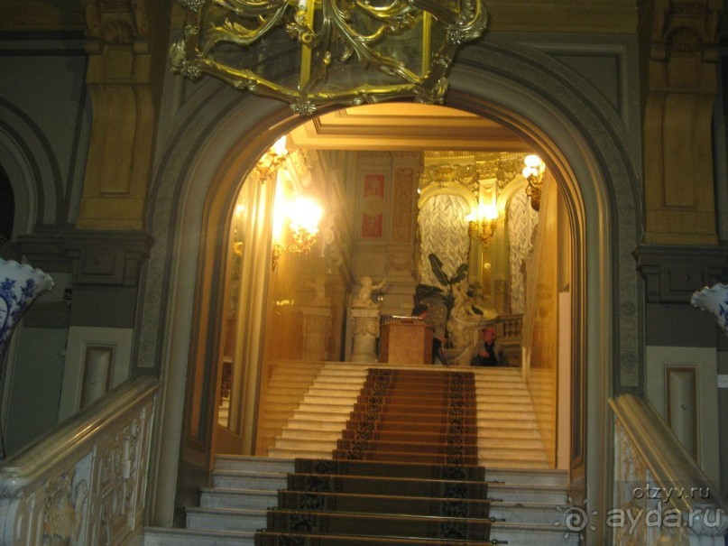 Непафосные дворцы Санкт-Петербурга.  Михайловский замок и Строгановский дворец.