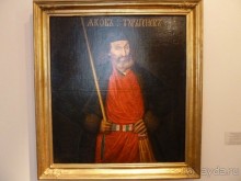 Непафосные дворцы Санкт-Петербурга.  Михайловский замок и Строгановский дворец.