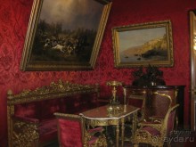 Непафосные дворцы Санкт-Петербурга.  Михайловский замок и Строгановский дворец.