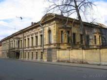 Непафосные дворцы Санкт-Петербурга.  Михайловский замок и Строгановский дворец.