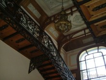 Непафосные дворцы Санкт-Петербурга.  Михайловский замок и Строгановский дворец.