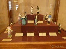 Непафосные дворцы Санкт-Петербурга.  Михайловский замок и Строгановский дворец.